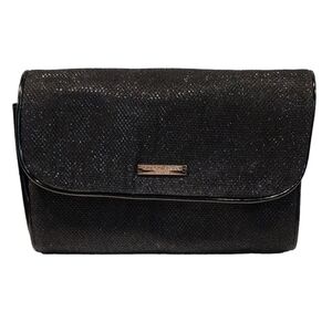 Giorgio Armani parfums clutch bag makeup case cosmetics organizer